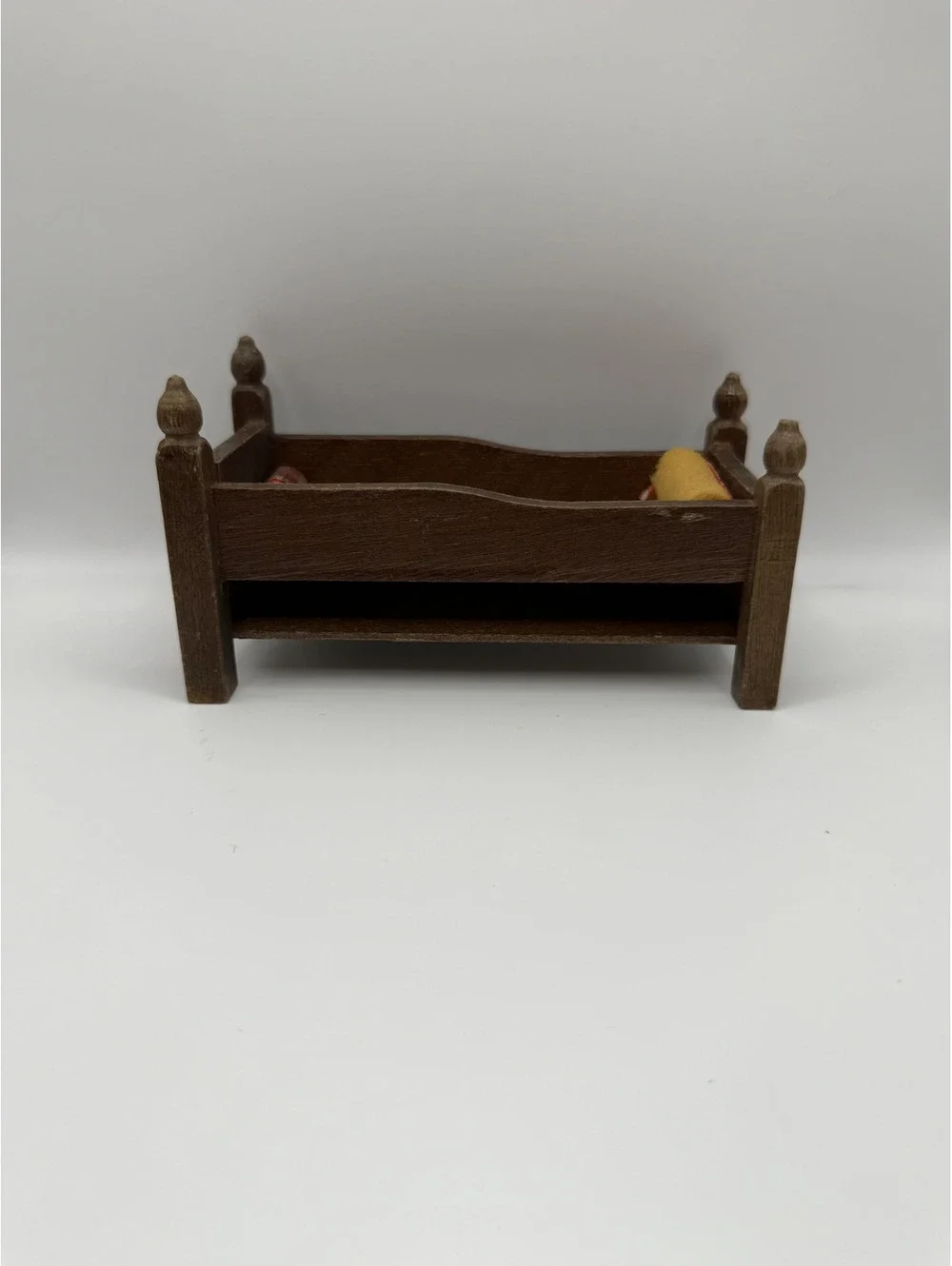 N/A vintage wood
